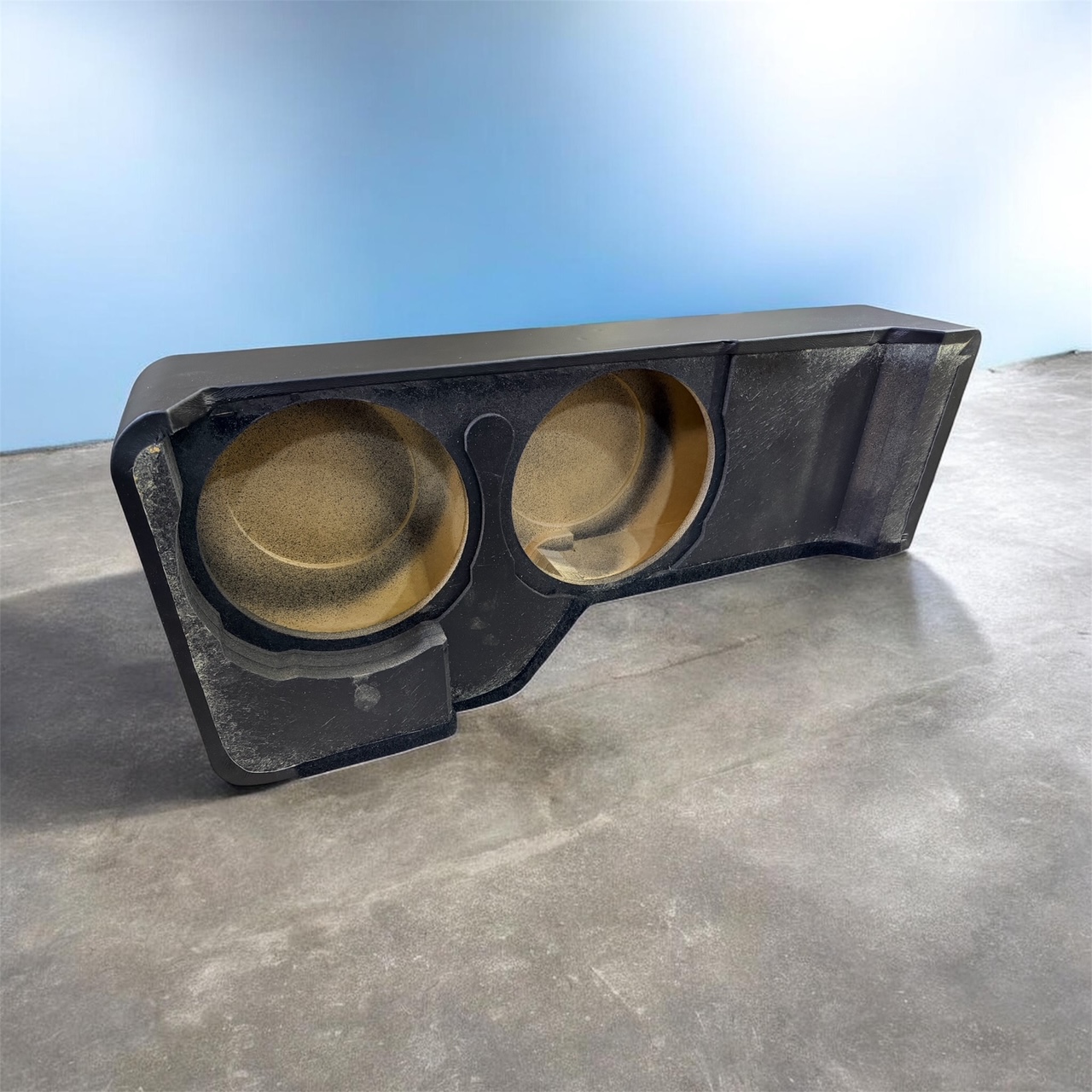 Subwoofer Box for Dodge RAM