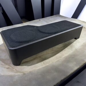 Subwoofer Box for Dodge RAM