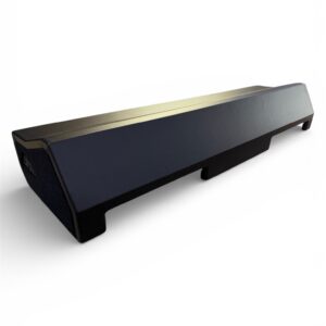 Ford F-Series Truck Enclosure 2-12"