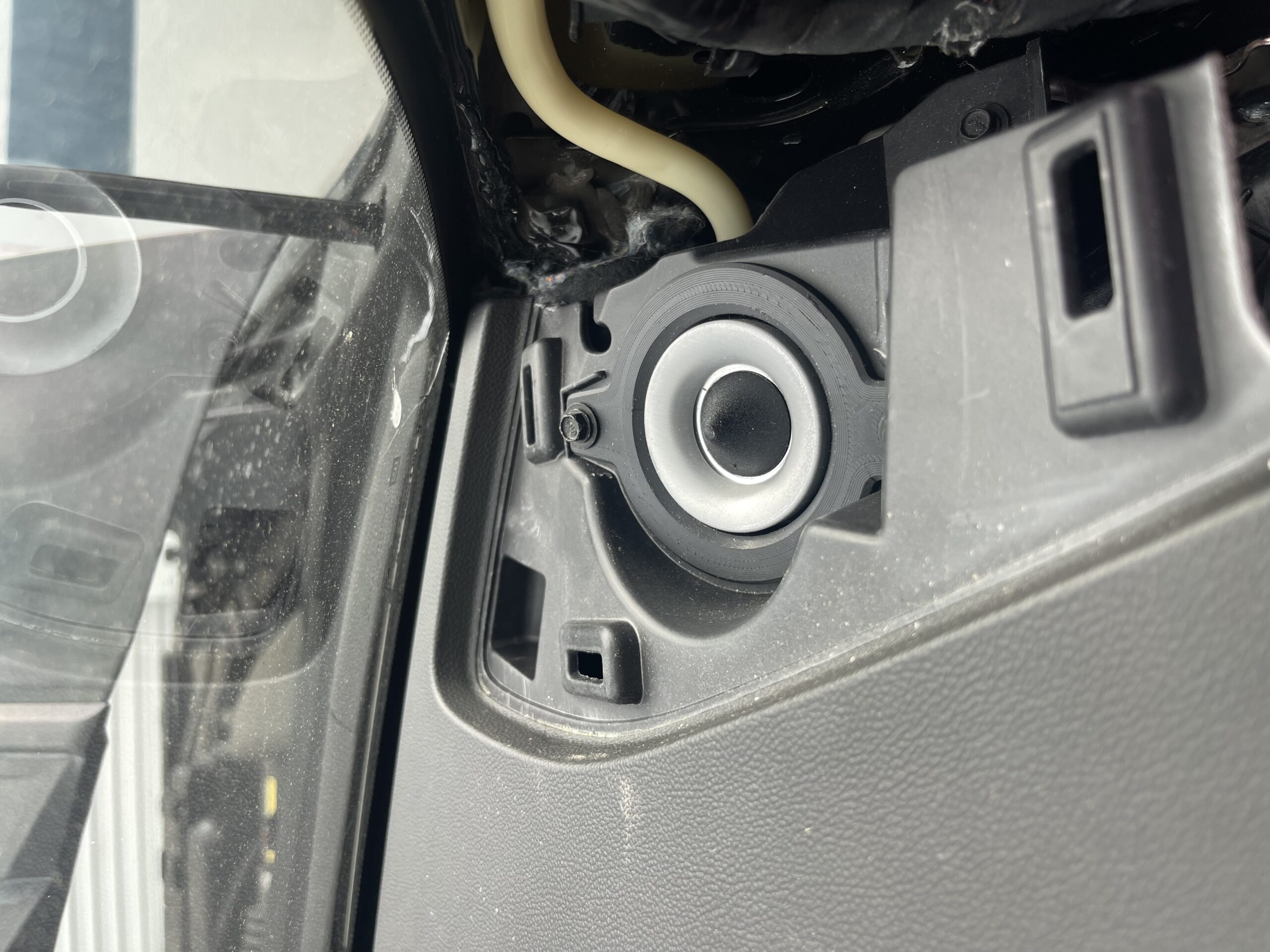 GM Tweeter Mount for Beyma SQL60 - Image 2