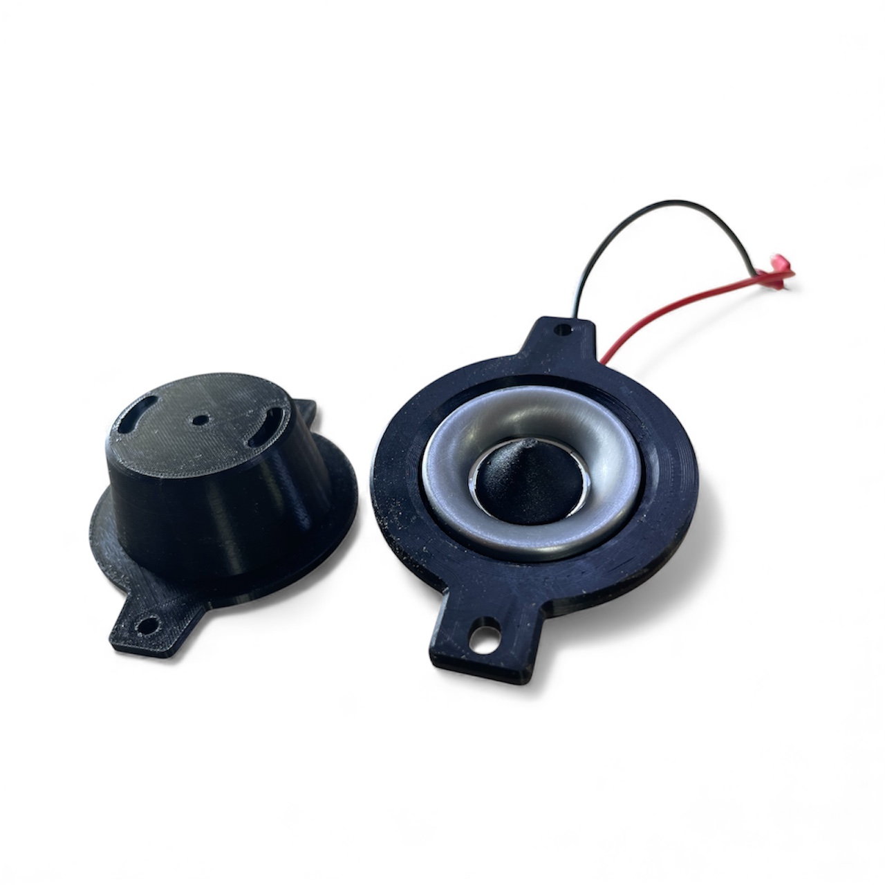 GM Tweeter Mount for Beyma SQL60