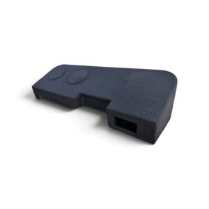Chevy Silverado Dual 12” Ported Enclosure