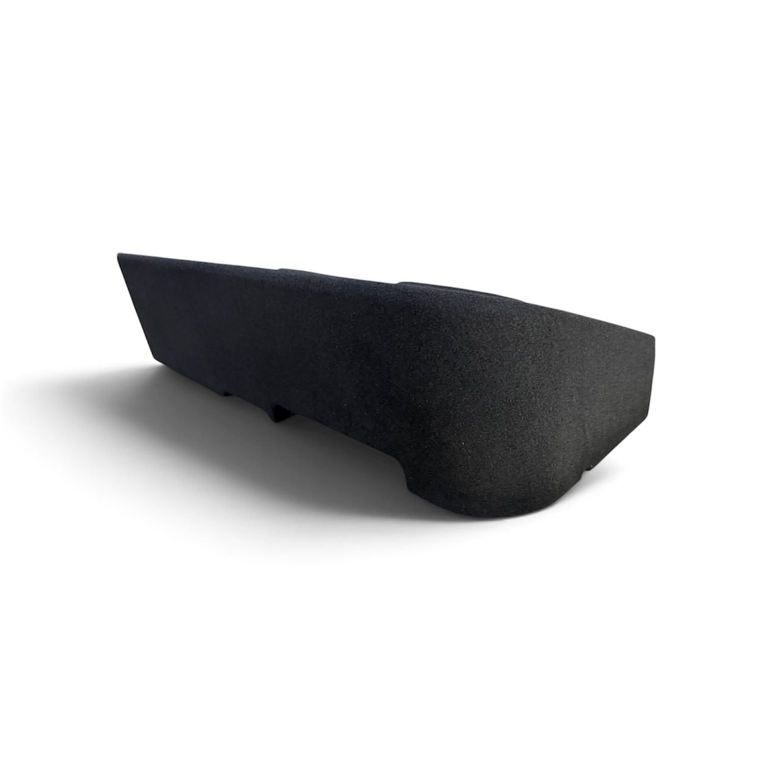 Chevy Silverado Dual 12” Ported Enclosure - Image 4