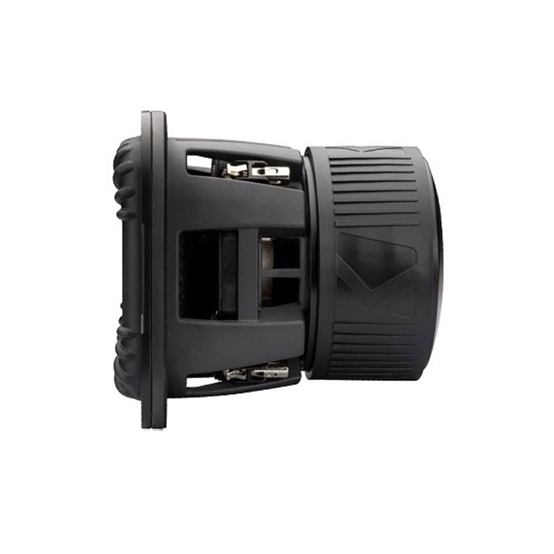 Ford F-Series Subwoofer Enclosure for Kicker SoloX - Image 4
